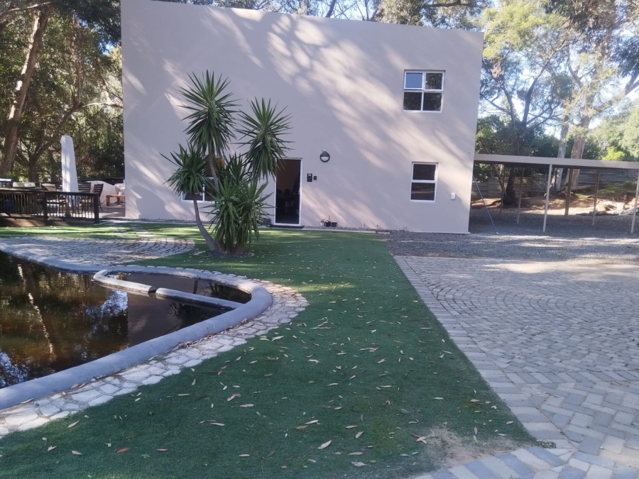 To Let 3 Bedroom Property for Rent in Hout Bay Western Cape